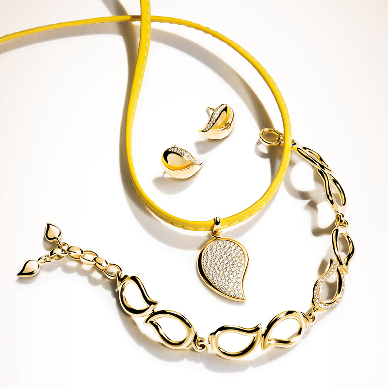 Tamara comolli fine jewelry on sale